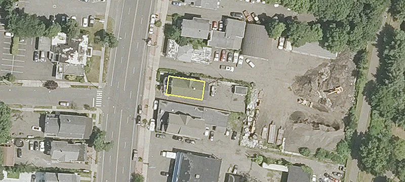 Multi-Unit Income Property