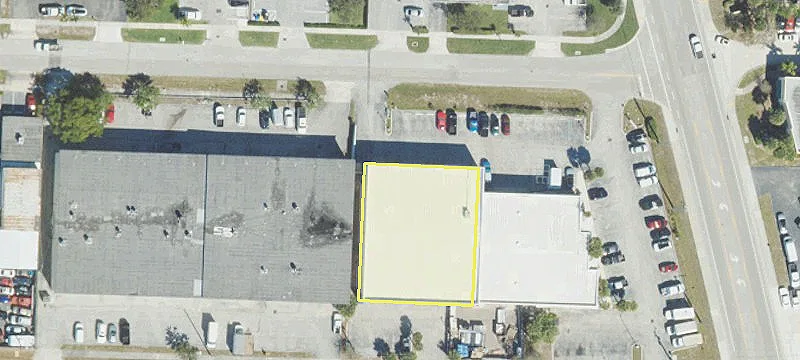 Industrial Flex Warehouse Suite