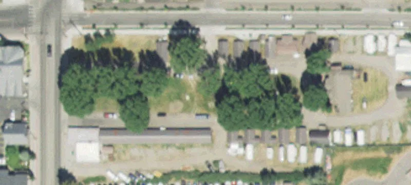 Seasonal Lodging Redevelopment Site