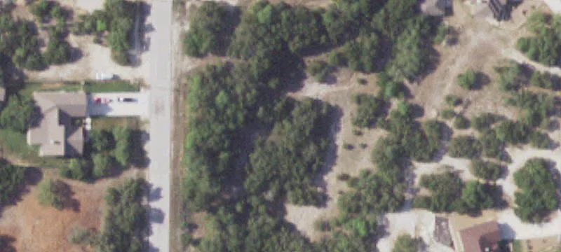 Residential Home Lot with View