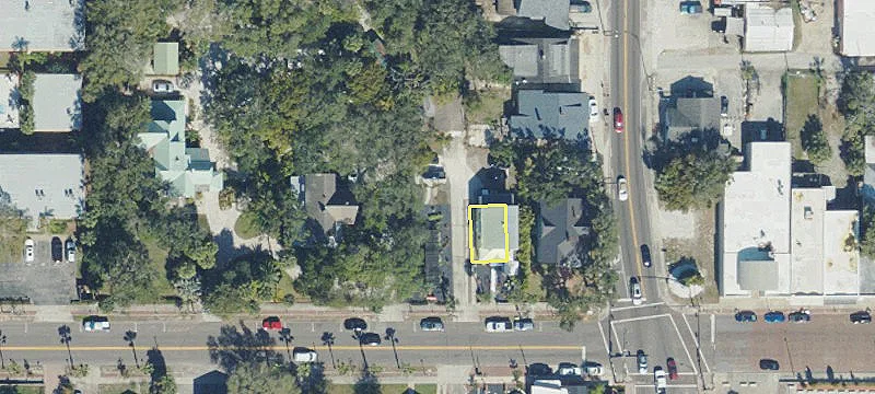 Specialty Property for Lease
