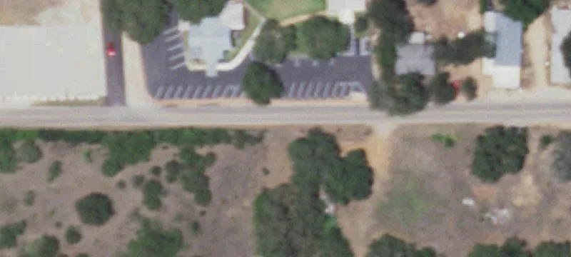Agricultural Land Tract