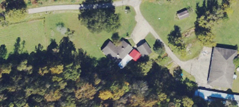 Garage and Horse Stable Property