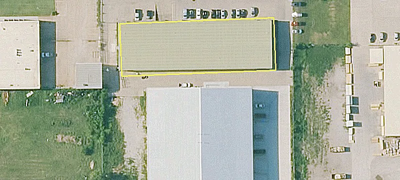 Industrial Warehouse for Sale