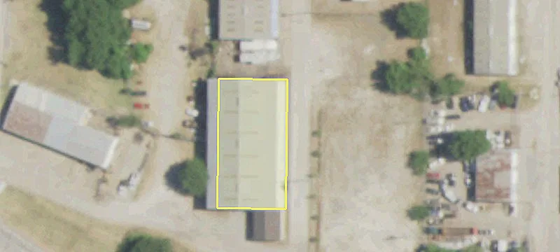 Warehouse Unit for Lease