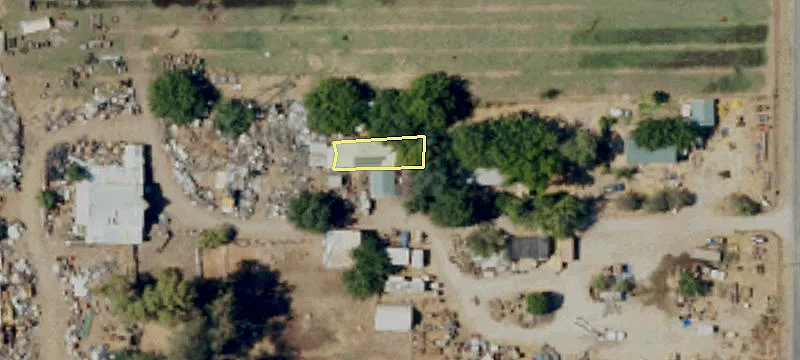 Zoned Industrial Land for Development