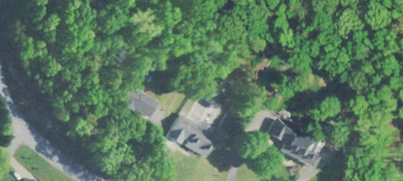 Residential Home Building Lot