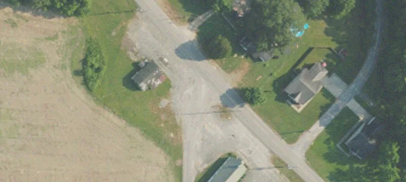 Residential Development Land with Road Frontage