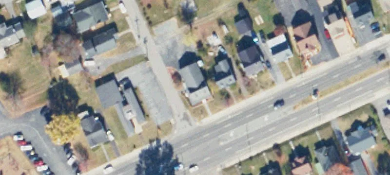 Office Building For Sale