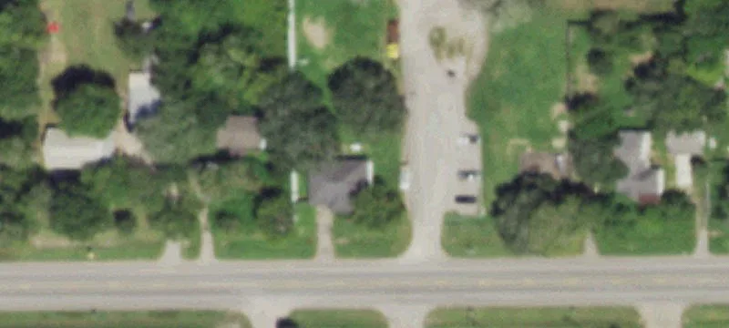 Commercial Land with Asphalt Carpark