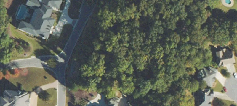 Buildable Estate Lot in Gated Community