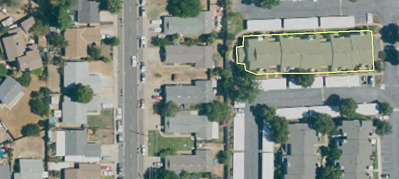 Remodeled Duplex For Sale