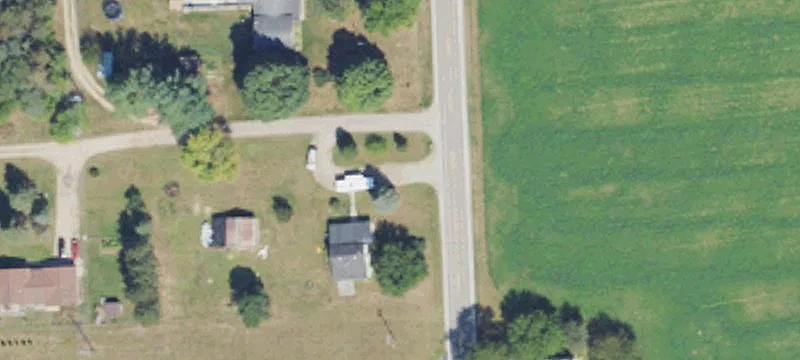 Agricultural Land with Utility-Ready Barn