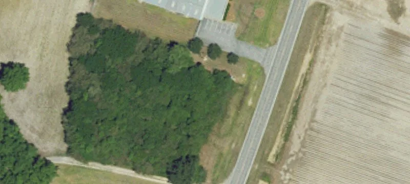 Light Industrial Development Land