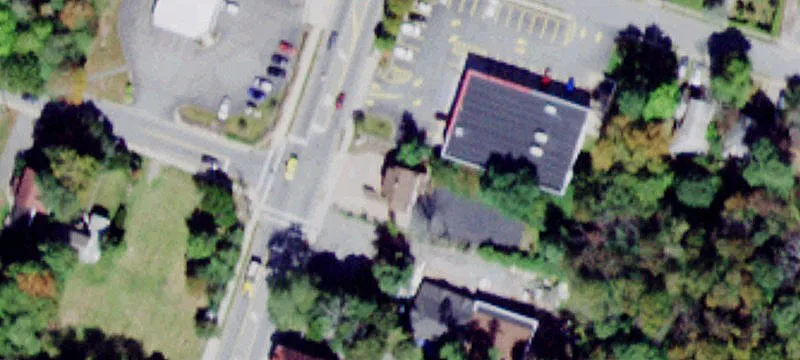 Office Building with Conversion Options