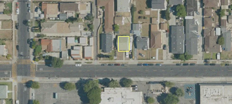 Five-Unit Residential Income Property