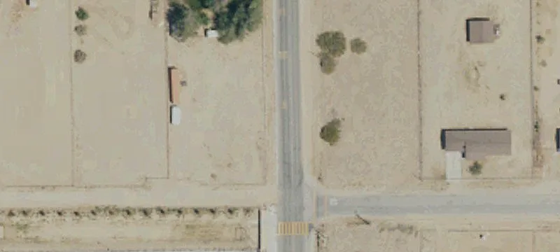 Corner Development Parcel with Utilities