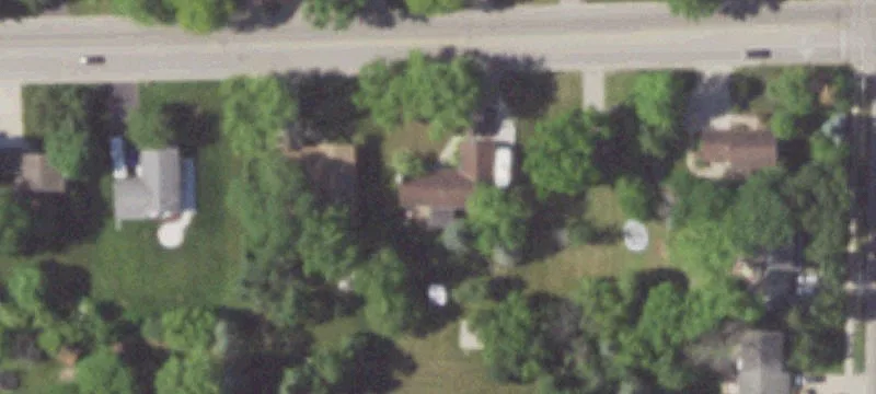 Residential Development Land with Lake