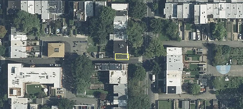 Brick Duplex Income Opportunity