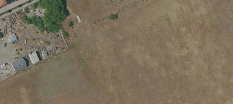 Build-to-Suit Agricultural Land