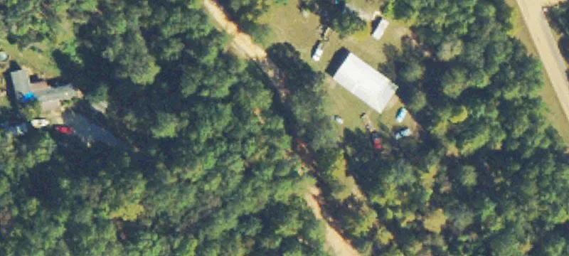 A-1 Zoned Hunting & Farmland