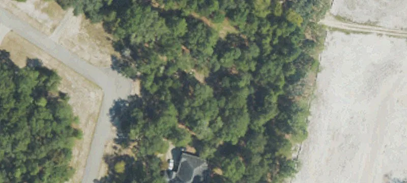 Waterfront Residential Homesite