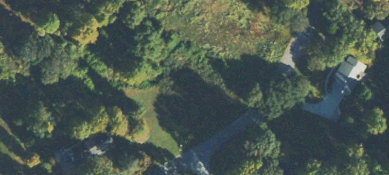 Residential Lot for Custom Home