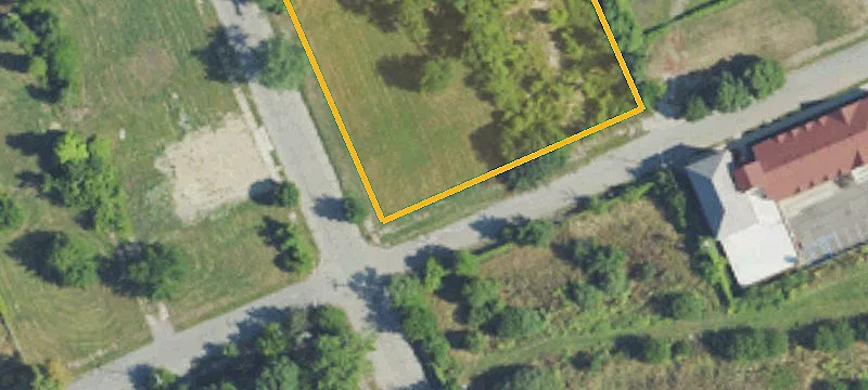 Vacant Infill Development Lots