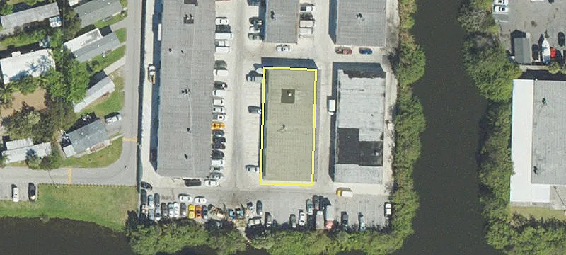 Office/Warehouse Flex Suite