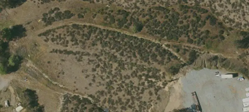 Rural Residential Land Parcel