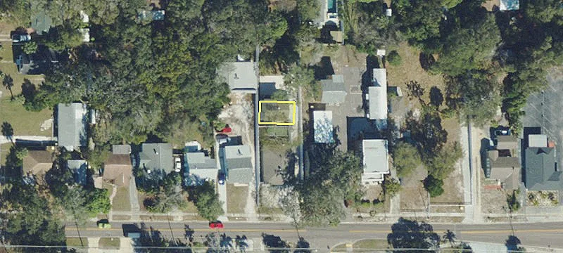 Residential Income Triplex Opportunity
