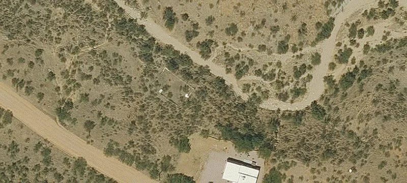 Residential Home Site with Views