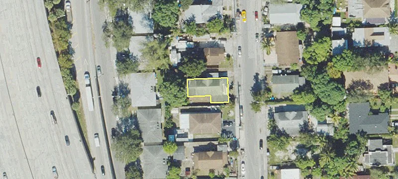 Versatile Land Lot for Flexible Use