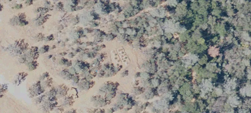 Ranch and Farm Land with Irrigation