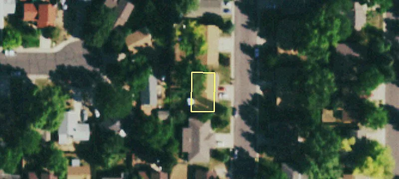 Four-Unit Residential Income Property
