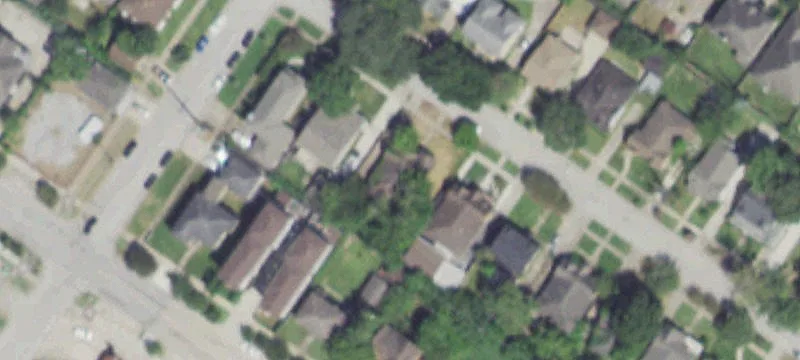 Residential Land Lot