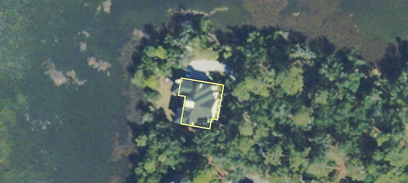Waterfront Homesite with Wet Slip