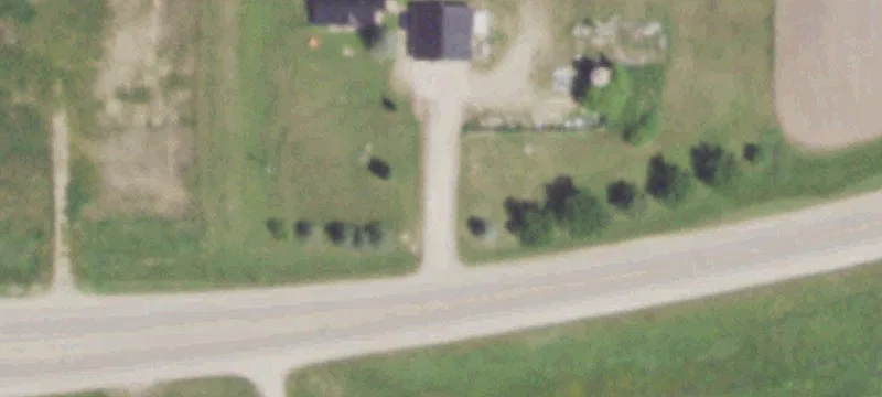 Newer Self Storage Facility