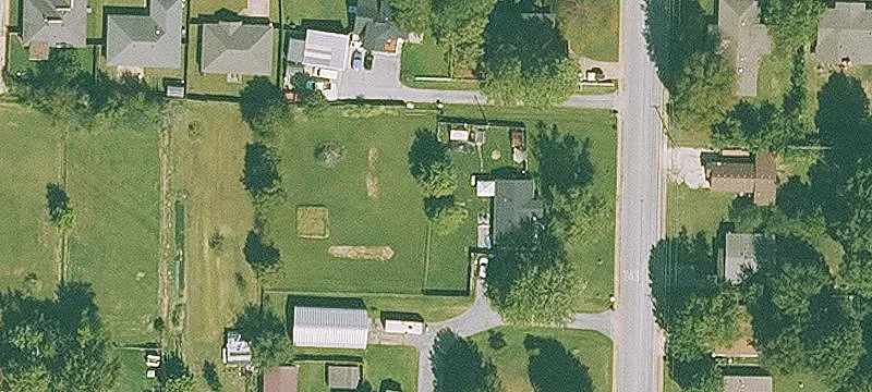 Multifamily Development Land with MF-4 Approval