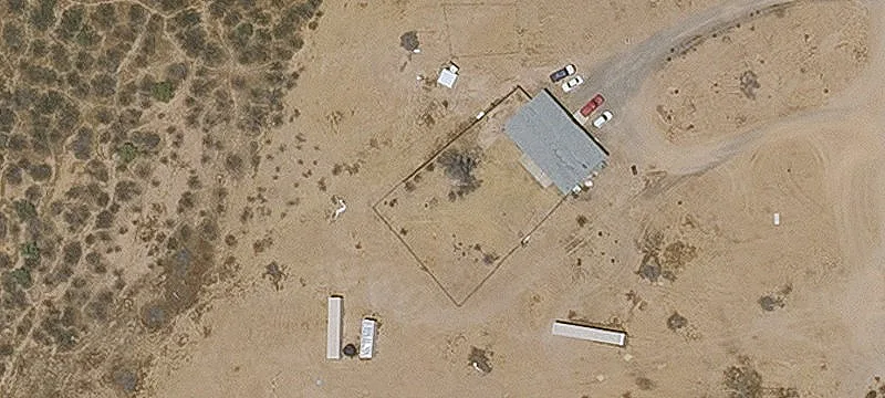 Vacant Residential Land Lot