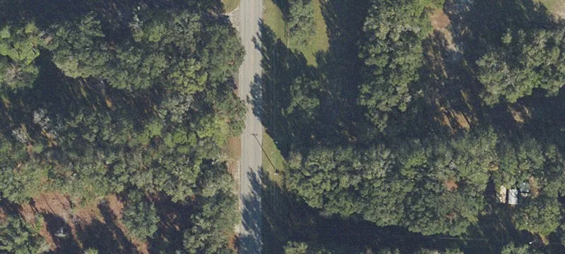 Rezoned Residential Development Land
