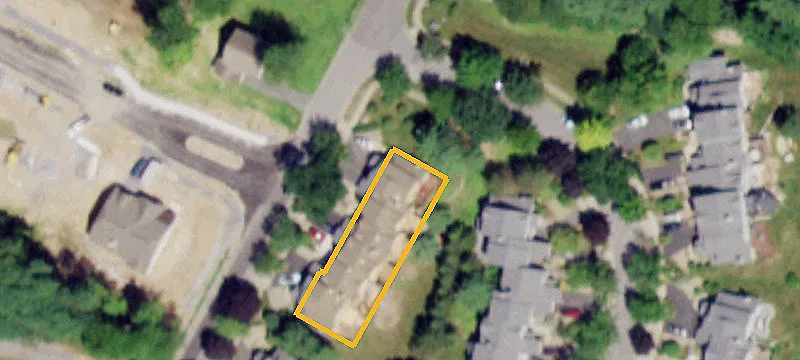 Waterfront Estate Land