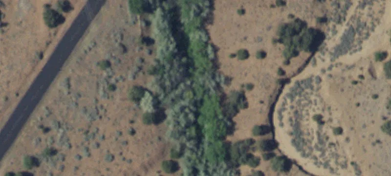 Land Parcel with Shop and Views