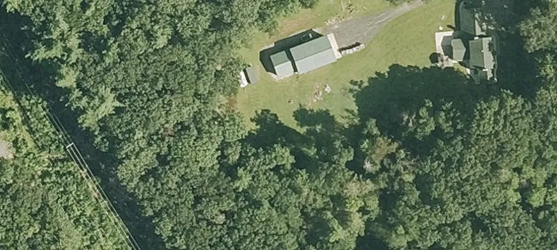 Town-Approved Single-Family Subdivision Land