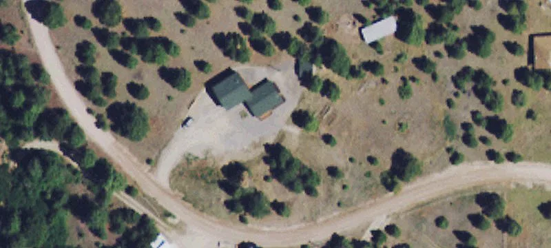 Mountain View Estate Lot