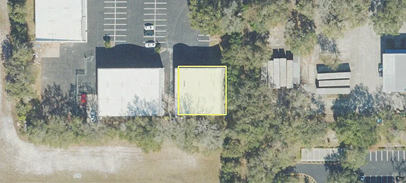 Commercial Lease