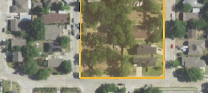 Residential Home Lot
