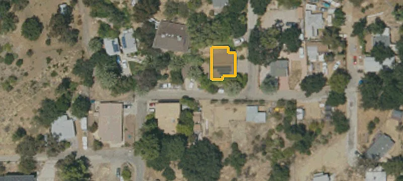 Fully Graded Build-Ready Lot