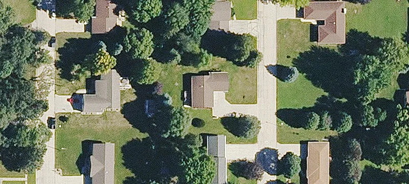 Adjoining Residential Build Lots