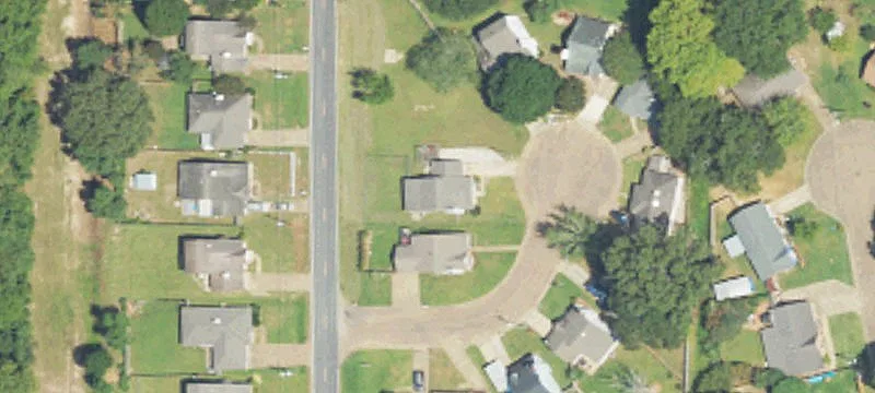 Single-Family Residential Lot